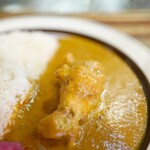 CURRY SHOP くじら - 