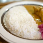 CURRY SHOP くじら - 