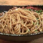 辛っとろ麻婆麺 あかずきん - 