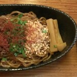 辛っとろ麻婆麺 あかずきん - 