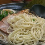 Hakata Ramen Isshintou - 