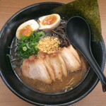 Hakata Ramen Isshintou - 