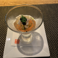 銀座あしべ - 