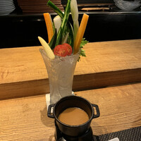 銀座あしべ - 