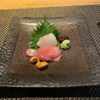 銀座あしべ - 