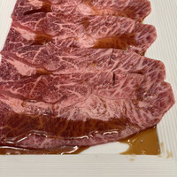 焼肉冷麺 ユッチャン 北新地店 - 