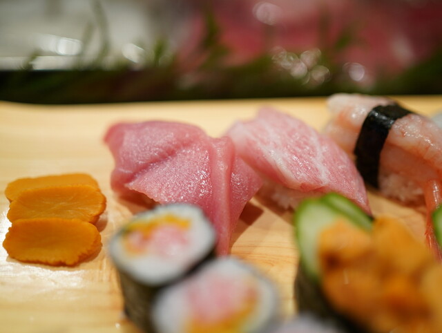 Tokiwa Sushi photo 3