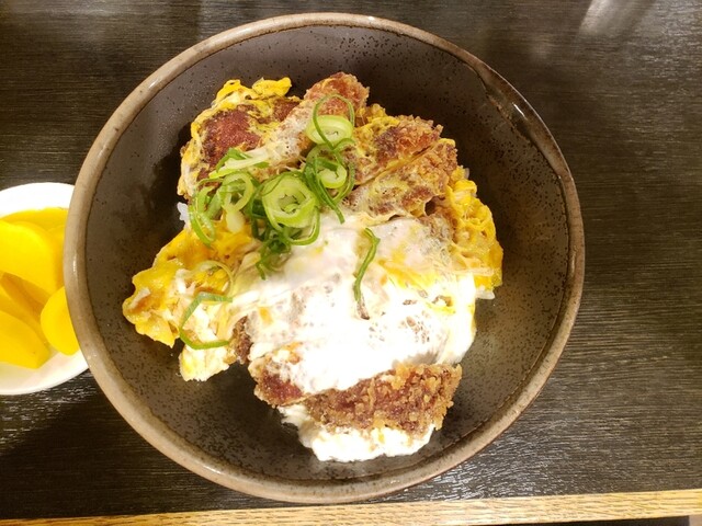 かつ丼 三六八 新開地店 - 新開地/かつ丼 | 食べログ