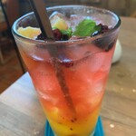 アロハワールド 郡山コスモス通り店 - 季節のフルーツ