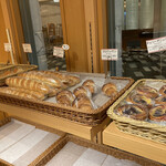 Bakery Shop - 