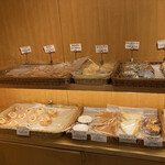 Bakery Shop - 