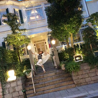 ラ メゾン ドゥ グラシアニ 神戸北野 - 