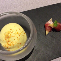 ラ メゾン ドゥ グラシアニ 神戸北野 - 