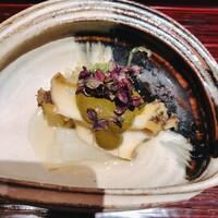 京味 もと井 - 