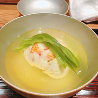 京味 もと井 - 