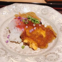 京味 もと井 - 
