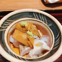 京味 もと井 - 