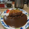 カレーハウス ピヨ 川崎アゼリア店