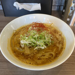 ら～麺 どらせな - 
