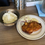 ら～麺 どらせな - 