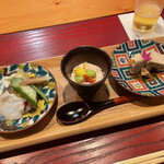 Izakaya Tanuki - 