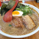 一骨家 いっこつや 古国府 ラーメン 食べログ