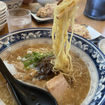  麺やえい吉 - 