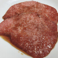 ビーフキッチン 渋谷店 - トモサンカク