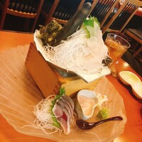 いけす無門 新宿 - 