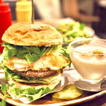 Jack37Burger - 