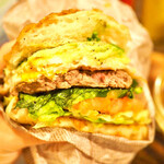 Jack37Burger - 