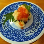 Muten Kura Sushi - 甘えび