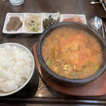 韓国料理ノダジ - 