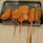 Kushikatsu Tanaka - 