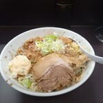 ラーメン 一心 - 