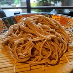 Juuwari Soba Monzen Chaya Katataya - 十割蕎麦