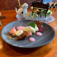 Restaurant Re: - 