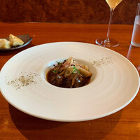 Restaurant Re: - 