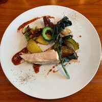 Restaurant Re: - 