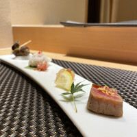 名駅 鮨 Sublime - 