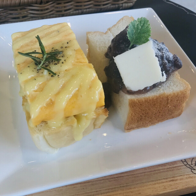 NEWS DELI Bakery 大分店 （ニューズ デリ ベーカリー） 鶴崎/パン 食べログ