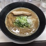 らぁ麺 団欒 - 