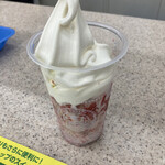 ミニストップ - 料理写真: