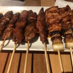 Yakitori No Waraiya - 