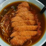 みすゞ庵 - ゆず七味かけて)^o^(