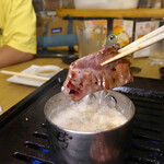 深夜焼肉 わじま - 