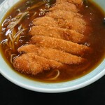 みすゞ庵 - もひとつデフォ