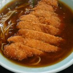 みすゞ庵 - デフォ