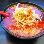 麺辛屋 二代目 美國 - 
