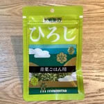 三島食品 - ひろし(ふりかけ) 140円(8％税込)
